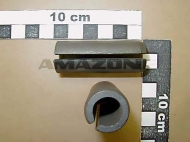 DI140 Kołek rozprężny ISO 8752 20x55 St AMAZONE