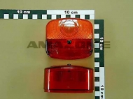 NA047 Lampa do BBS 95 L/R AMAZONE