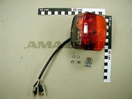 910199 Oświetlenie HECK BBSK 95L AMAZONE