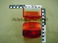 NA046 Lampa do BBSK95 L/R AMAZONE