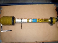 EJ448 Wałek obrotowy Walterscheid W2100, 760 mm ze sprzęgłem ciernym AMAZONE