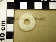 DF279 Dysk DIN 34816 8,4x24x2 PA66 NT AMAZONE