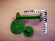 1203100 Adapter AMAZONE