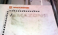 DI012 Kołek rozprężny ISO 8752 3,5x30 St AMAZONE