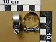 KE010 Zacisk węża DIN 3017B1 23/ 7 W1 AMAZONE