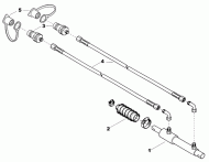 1821000 HYDR.EINZELSCHIEBERBETAET AMAZONE
