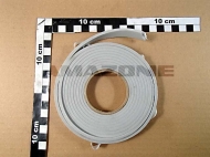 FH001 Taśma uszczelniająca 4X12 sprzedawana na metry AMAZONE