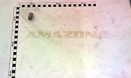 GC211 Złącze śrubowe ISO 8434-1-S-L8-VA AMAZONE