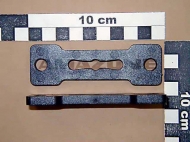1920110 Korekcja regulacji 6x30x96 AMAZONE