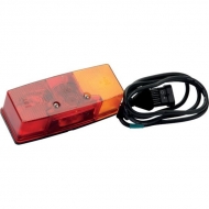 NA223 Lampa tylna zespolona prawa AMAZONE
