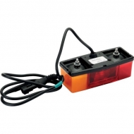 NA223 Lampa tylna zespolona prawa AMAZONE