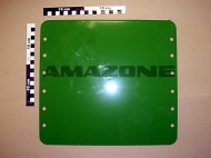 935010 WARNTAFELBLECH AMAZONE