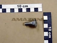 DA351 Śruba z okrągłym łbem 603 M10x25 A2-70 Amazone