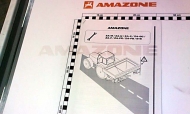 MM059 Instrukcja AMAZONE