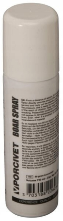 1592341004 Spray do wykrywania rui u loch "Zapach knura" 80 ml Kerbl