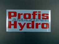 MF431 Naklejka Profis Hydro AMAZONE