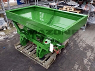 935769 Rama ZA-M 1501 wstępnie zmontowana AMAZONE