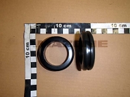 ID371 Tuleja kablowa D = 41/52/60 H = 4 AMAZONE