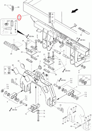939963 ZA-M 1001 SPECIAL PROF. VORM. AMAZONE