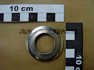 DF365 Podkładka zabezpieczająca 20,5x40x3,2 A2 stal nierdzewna AMAZONE
