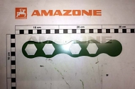 101111 Zaciski AMAZONE