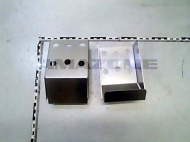935329 ABDECKKASTEN PROFIS AMAZONE