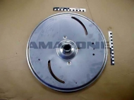 927880 Tarcza rozsiewająca prawa AMAZONE