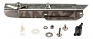 933696 Łopatka rozsiewająca lewa OMT 280-360 AMAZONE