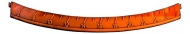 929621 Skala OM 5-28 prawa AMAZONE