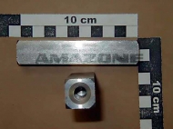 1983110 Nakrętka 4-kątna AMAZONE