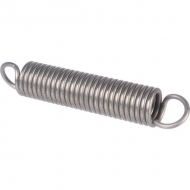 HA085 Sprężyna napinająca 4.0x29.0x149 1 Amazone