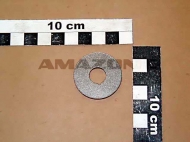 923937 Podkładka 12,2x35x3