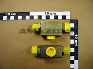 GD279 Zawór zwrotny L8 / L12 Amazone