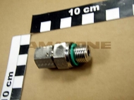 GC337 Złącze śrubowe L8xG1/4 Amazone