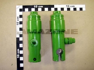 934162 Cylinder hydrauliczny 25-60-118 AMAZONE