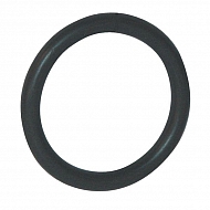 1618043118 Pierścień uszczelniający o-ring 21.98x2.62mm czarny MixRite Tefen