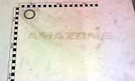 DL116 Podkładka DIN 988 30x42x0,2 AMAZONE