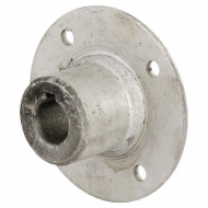 912576 Połowa sprzęgła AMAZONE