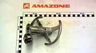 936332 Mieszanka spiralna z rozdrabniaczem AMAZONE