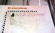 921872 Zabezpieczenie AMAZONE
