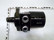 105143 Silnik hydrauliczny 80CCM Amazone