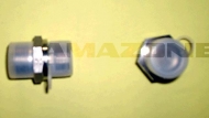 GC285 Złącze śrubowe L15XG1/2 Amazone
