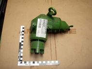 919237 Prawa skrzynia biegów (02 / K3 / 80) AMAZONE