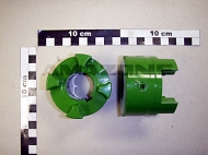 919381 Połówka sprzęgła (02) z otworem Ø 30 mm AMAZONE