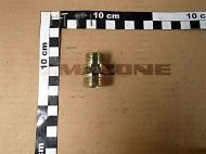 GC069 Złącze śrubowe L15xM18x1,5 AMAZONE