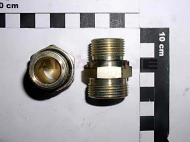 GC072 Złącze śrubowe L18xM22x1,5 AMAZONE