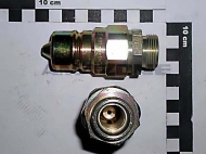 GD111 Szybkozłączka 18L-26x1,5 AMAZONE