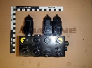 GD439 Blok zaworu AMAZONE
