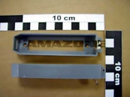 NF085 Riegelwanne 20 pol. Amazone