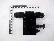 GD639 Blok sterujący 1X DW AMAZONE